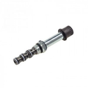 Cartus electroventil 4/2 / Ø16 / 7/8" 16UNF pentru lifturi hidraulice Dautel, Zepro, Antaeus