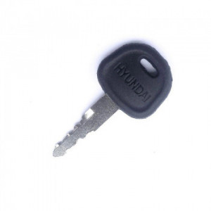 Cheie contact utilaje constructii Hyundai 21N410400K