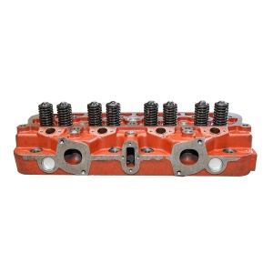 Chiulasa U650 - Img 2
