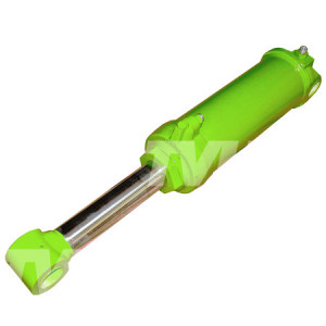 Cilindru hidraulic pentru incarcator telescopic Merlo ROTO40.25MCSS 034211 - Img 2