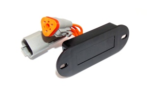 Componenta climatizare Manitou 258518