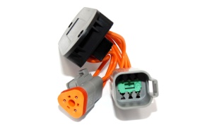 Componenta climatizare Manitou 258518 - Img 3