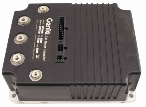 Computer nacele Genie 36V/48V, 500A 128337, VAR-G128337 - Img 2