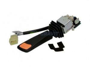 Comutator coloana directie Manitou