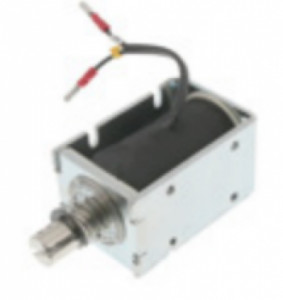 Comutator solenoid pentru nacela Youngman