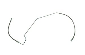 Conducta de frana buldoexcavator 85819177