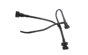 Conductă retur combustibil Manitou 705445 - Img 2