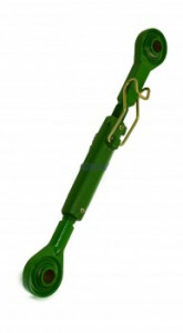 Conector central pentru tractoare John Deere