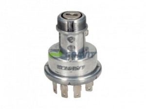Contact cu cheie pentru tractoare John Deere