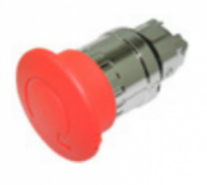 Contact general - ciuperca pentru nacele Teupen Leo 18 GT, Leo 23GT, Leo 25T