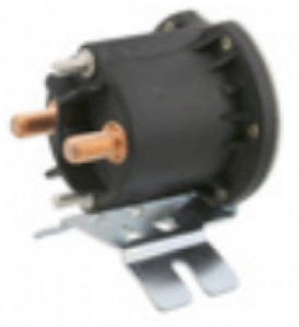 Contactor 12 V, 150 A pentru nacele Genie Z-34/22IC, GS-84, GS-3384, Z-34/22
