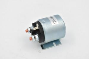 Contactor 12V - 150A pentru oblon hidraulic Dhollandia