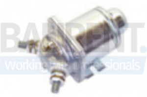 Contactor 12V 80A trapa hidraulica ZEPRO MAMMUT LIFT