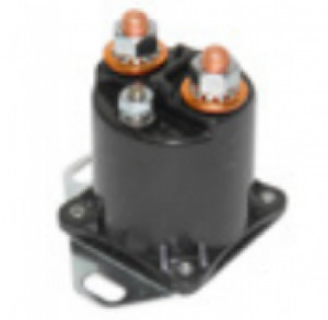 Contactor 12V pentru nacele JLG 800S, 150HAX, 1250AJP, 20AM, 25RTS, 120HX