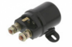 Contactor 24 V pentru nacela marca Youngman