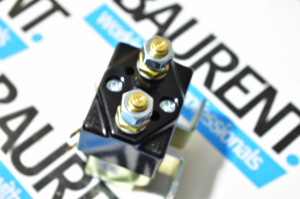 Contactor 24V 125A Albright SW80-359, SW80359 - Img 3