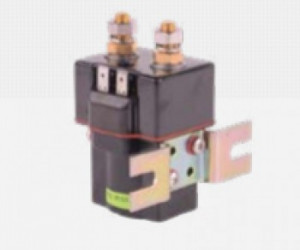 Contactor 24V pentru nacela JLG 3740131 E2-series.