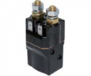 Contactor 48 V Albright seria SU60