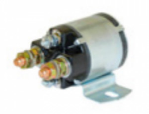 Contactor complet pentru nacela Teupen