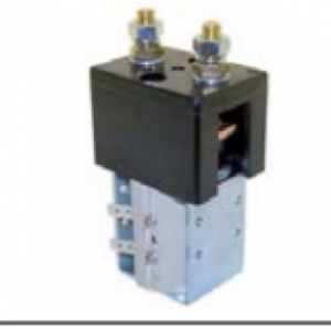 Contactor de 48 V Albright seria SW180