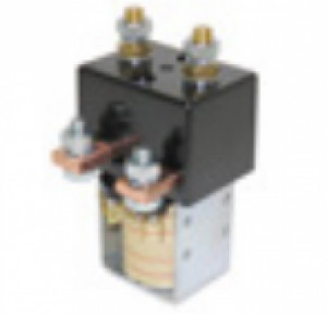 Contactor de 48V pentru nacele JLG (N)30/35/40/45E, 3369/3369 ELECTRIC