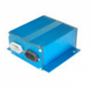 Controler motor vertical pentru nacela Upright