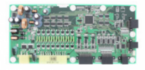 Controler pentru nacele Aichi