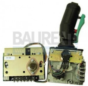 Controller Joystick pentru nacela Grove 9352100714