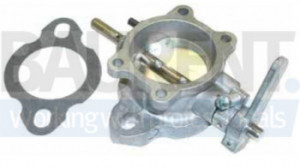 Corp acceleratie model CA100-CA125 stivuitor LPG
