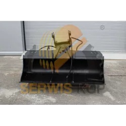 Cupa Caterpillar 428D, 428E, 428F, 432E BGH150CATDEF