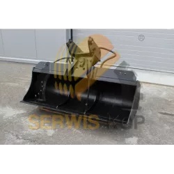 Cupa Caterpillar 428D, 428E, 428F, 432E BGH150CATDEF - Img 2