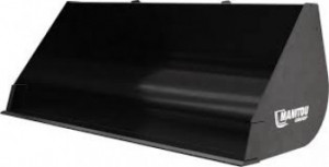 Cupa cereale Manitou 0.85mc