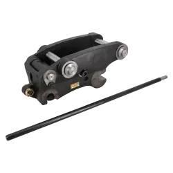Cupla rapida JCB Mechanical Backhoe Quick Coupler to fit 3CX 4CX 980/88833