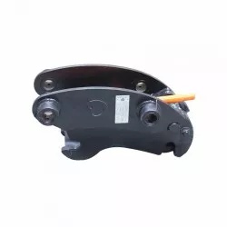 Cupla rapida JCB Quickhitch backhoe 2DX, MINI 8040 980/90204