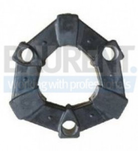 Cuplaj elastic Komatsu