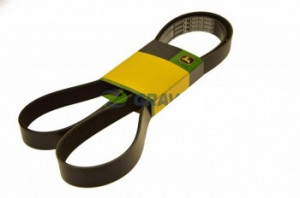 Curele alternatoare ptr tractoare John Deere
