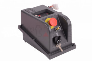 Cutie control la sol pentru nacele JLG seria ES 272781