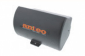 Cutie de control 260x150 mm autoutilitara ANTEO