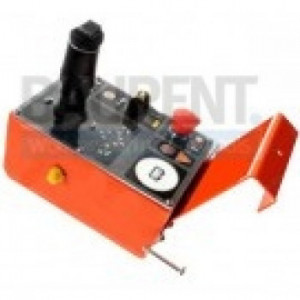 Cutie de control nacela autoridicatoare JLG 123114