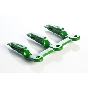 Deget triplu John Deere 525H 25603 compatibil RH153855, H25603, H171032, H 25603 - Img 5