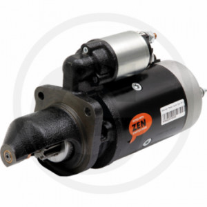 Demaror 12V John Deere 376S99564