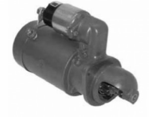 Demaror 12V stivuitor HYUNDAI 11 dinti 136TA3533
