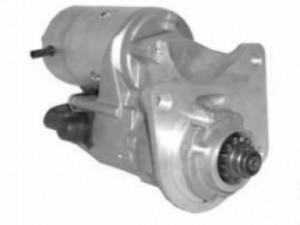 Demaror 12V stivuitor HYUNDAI 13 dinti 135TA5389
