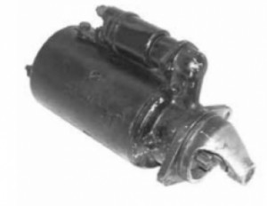 Demaror 12V stivuitor MANITOU 10 dinti 107TA9614