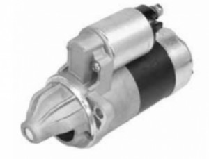 Demaror 12V stivuitor YALE 10 dinti 135TA5338
