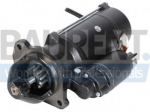 Demaror buldoexcavator JCB - motor JCB 12V 320/09454