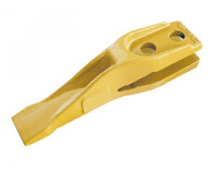 Dinte central pentru cupa buldoexcavator JCB 2CX / 3CX 531/03205