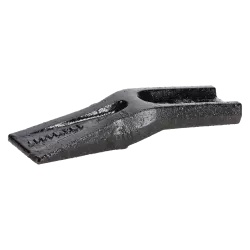 Dinte cupa JCB Tooth mini excavators 522/00102