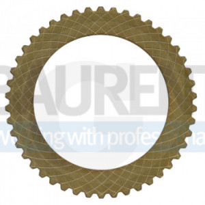 Disc ambreiaj tractor CASE 123493