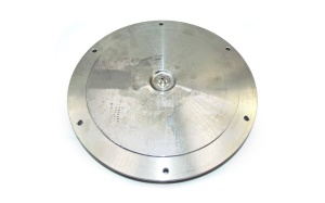 Disc cuplaj hidrostatic Manitou 487331 - Img 2